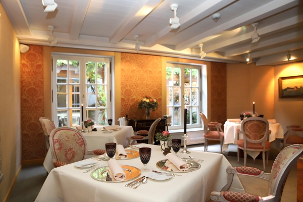 Hotel Zur Krone (Herxheim bei Landau/Pfalz)